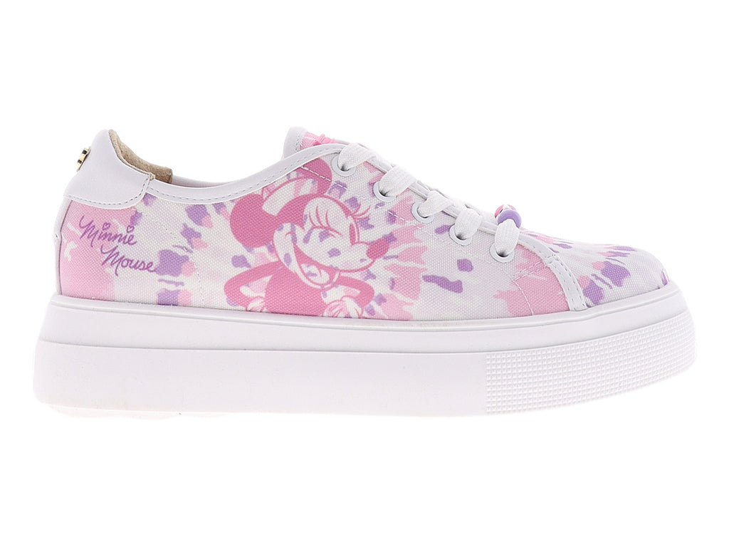 Tenis W Capsule Hisumm Para Mujer