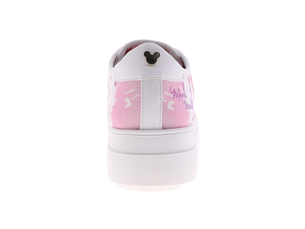 Tenis W Capsule Hisumm Para Mujer