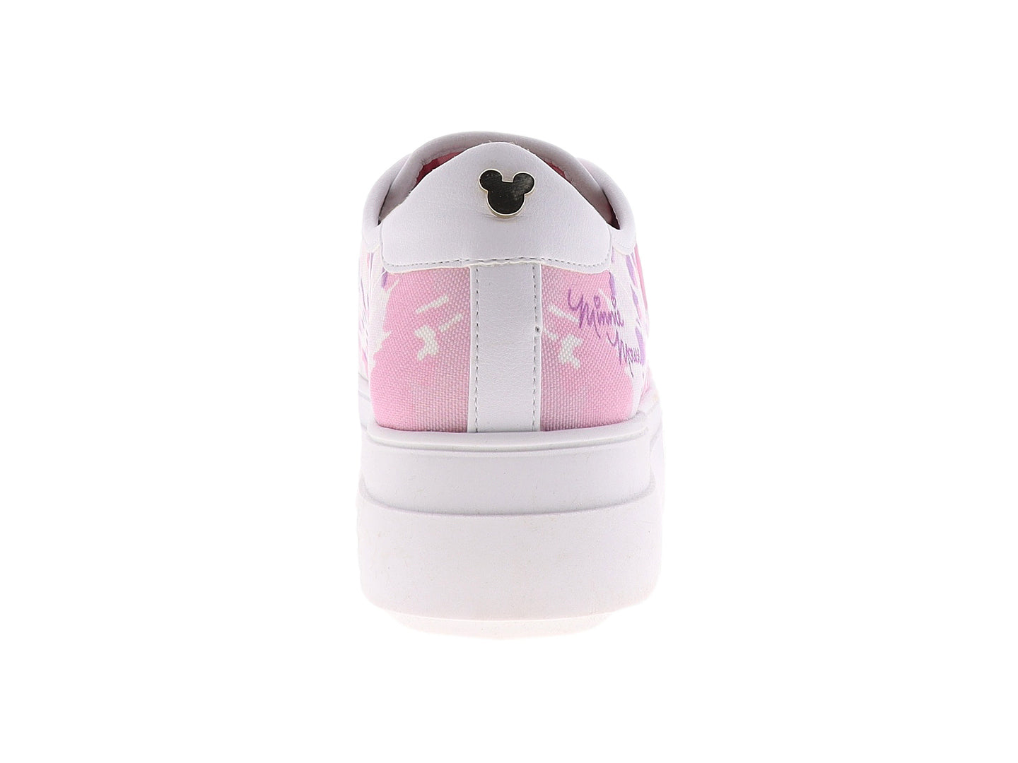 Tenis W Capsule Hisumm Para Mujer