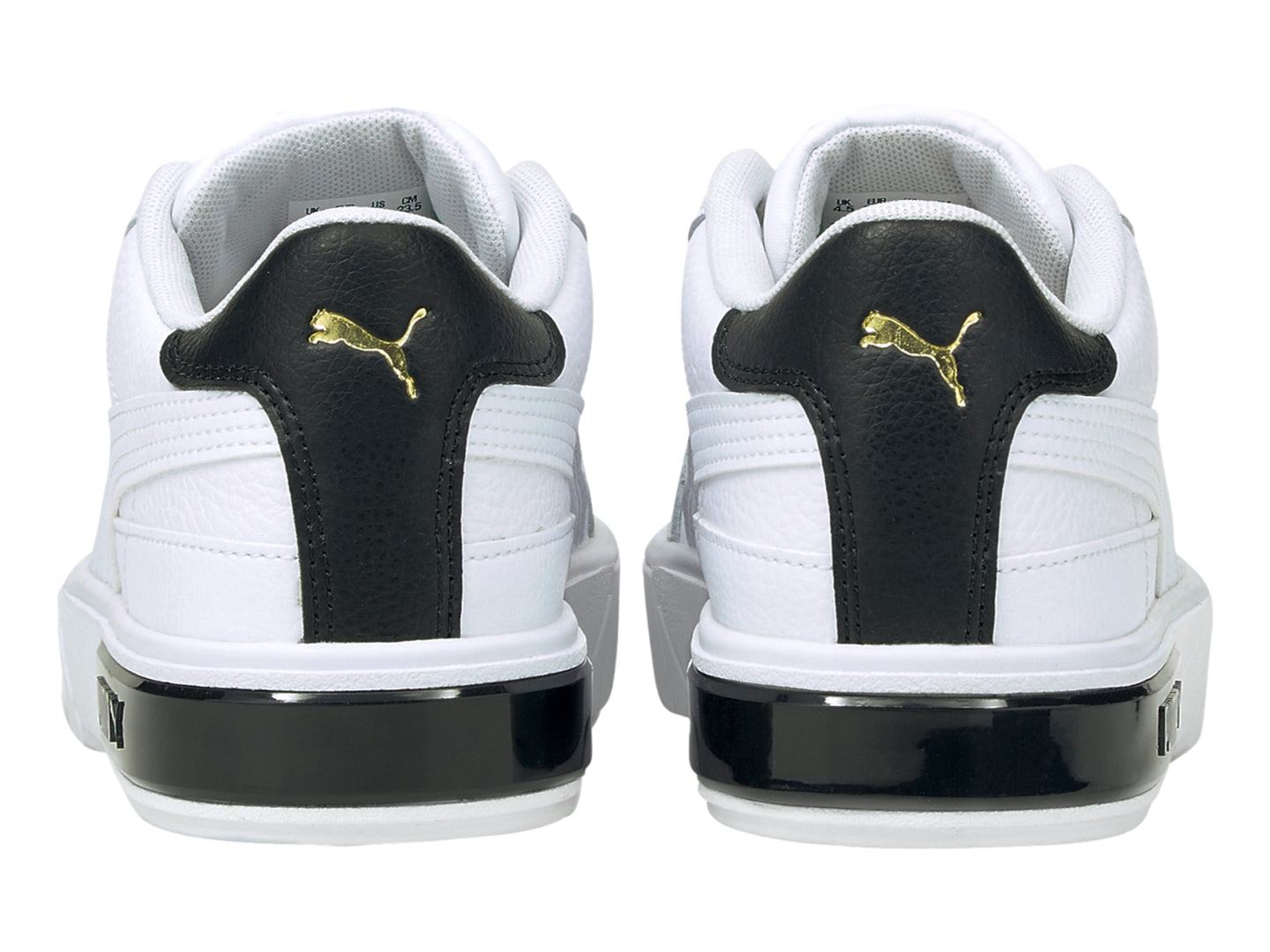 Tenis Puma Cali Star 380176 Para Mujer