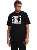 Camisetas De Manga Corta Under Armour 361673 Para Hombre
