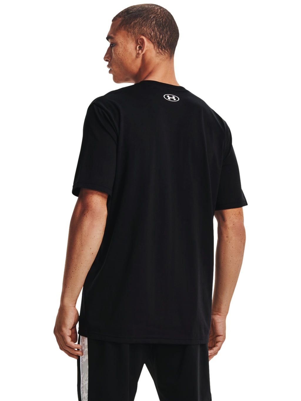 Camisetas De Manga Corta Under Armour 361673 Para Hombre