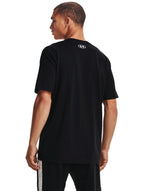 Camisetas De Manga Corta Under Armour 361673 Para Hombre