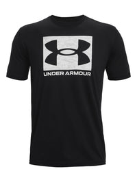 Playera Under Armour 361673 Para Hombre