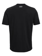 Camisetas De Manga Corta Under Armour 361673 Para Hombre