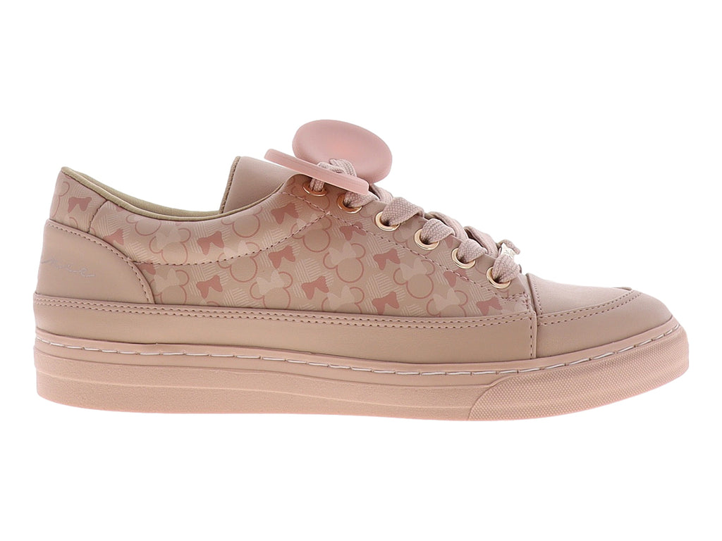 Tenis W Capsule Casual Dama Smiley Para Mujer