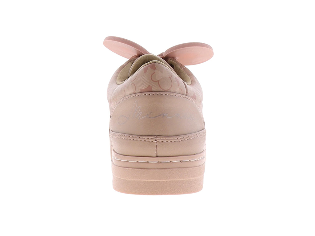 Tenis W Capsule Casual Dama Smiley Para Mujer