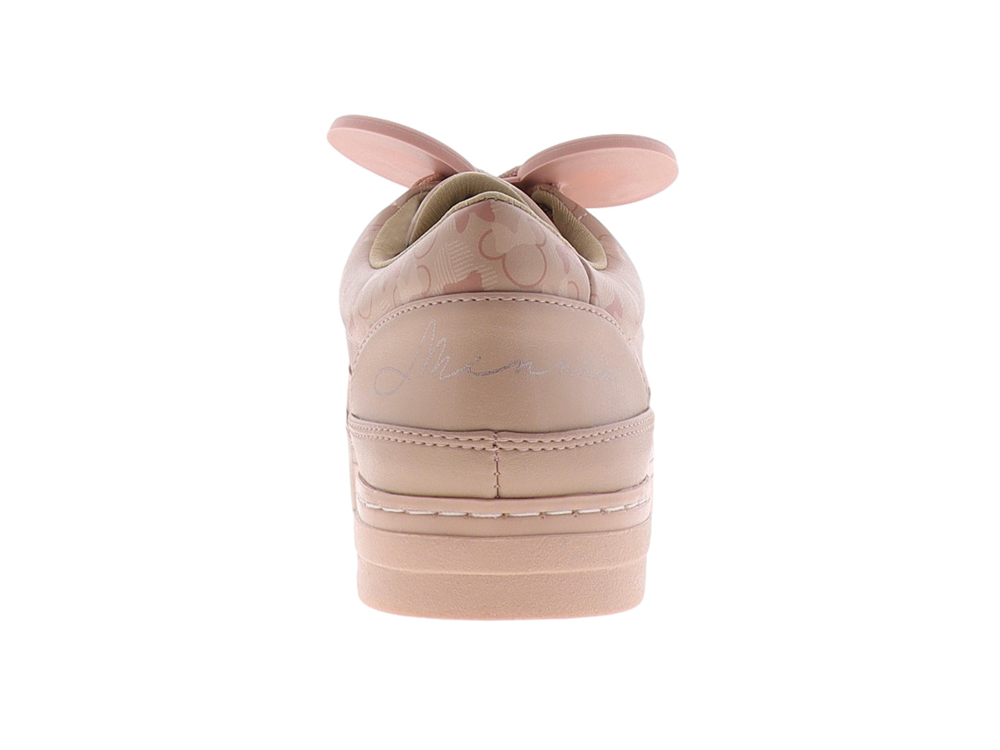 Tenis W Capsule Casual Dama Smiley Para Mujer