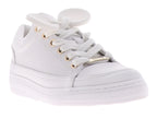 Tenis W Capsule Casual Dama Smiley Para Mujer