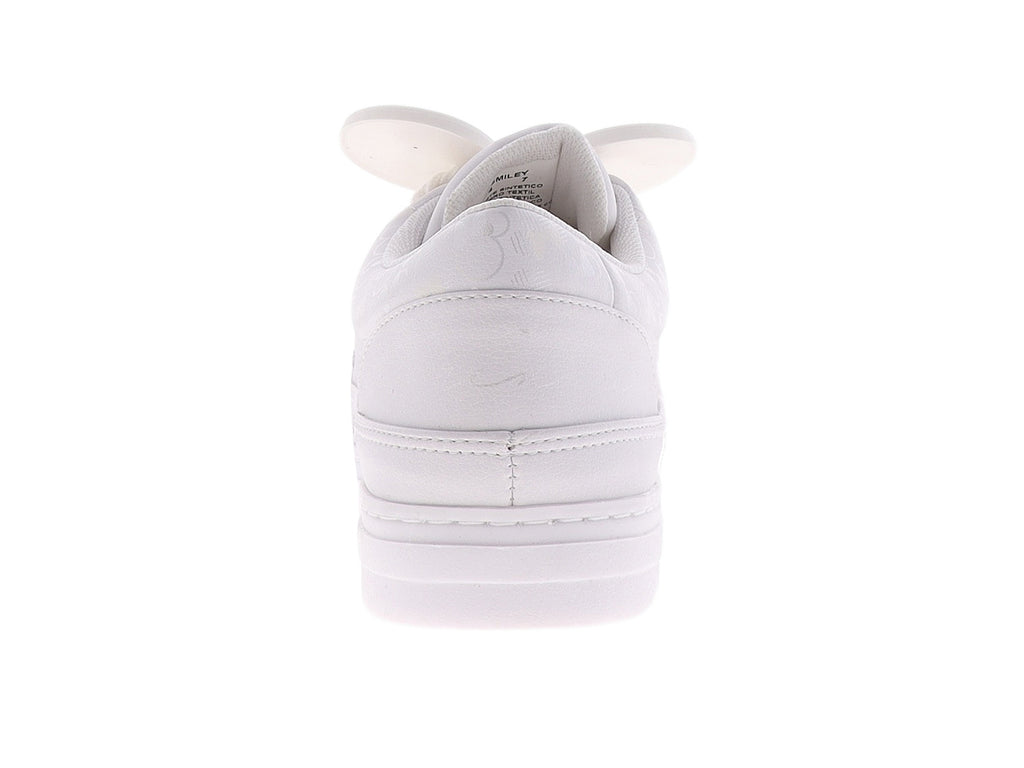Tenis W Capsule Casual Dama Smiley Para Mujer