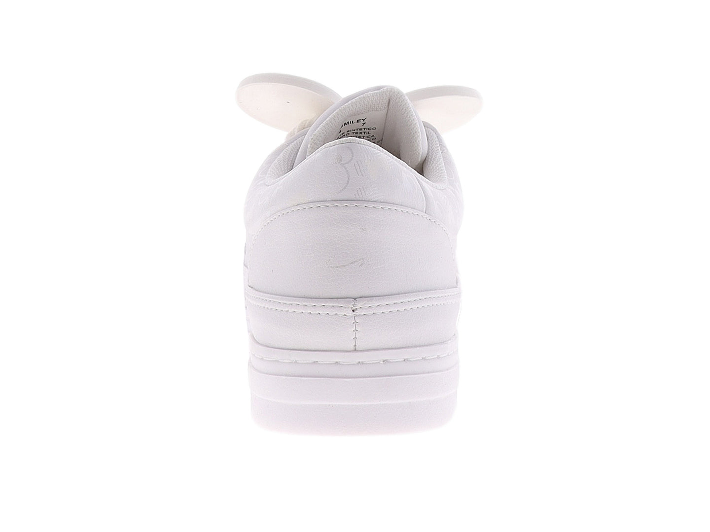 Tenis W Capsule Casual Dama Smiley Para Mujer