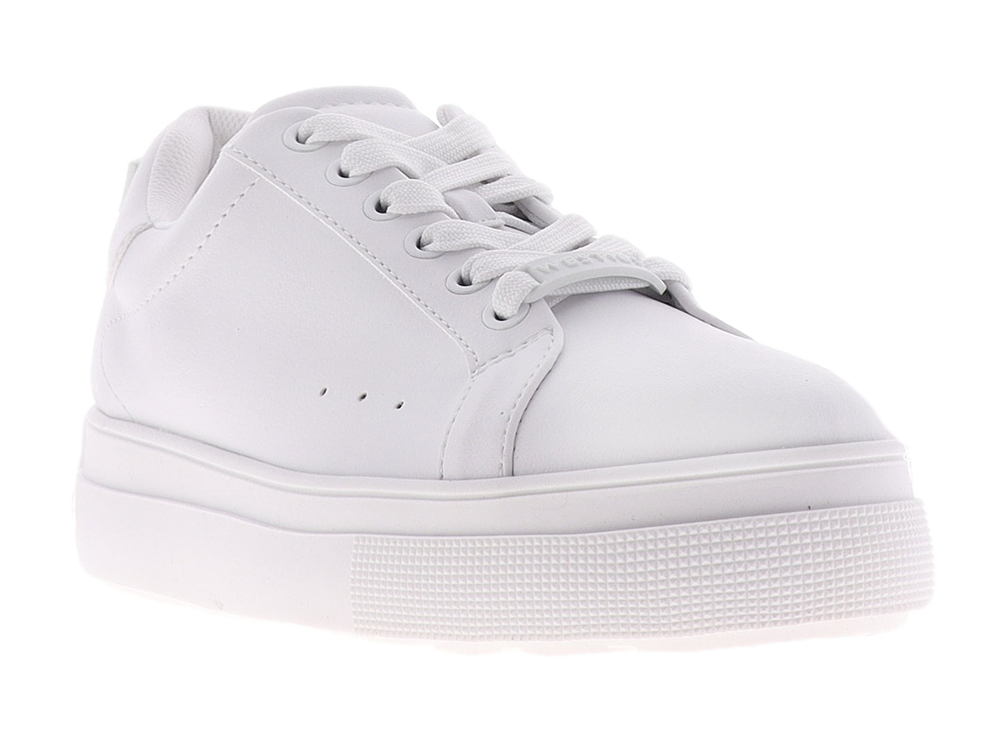 Tenis Westies Cerrado Urban Ichmul Para Mujer