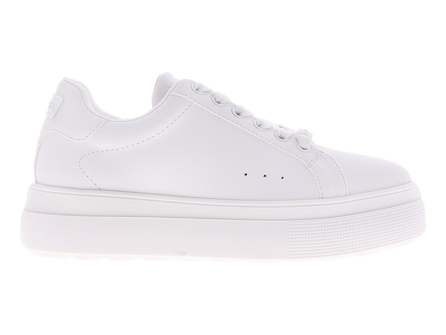 Tenis Westies Cerrado Urban Ichmul Para Mujer