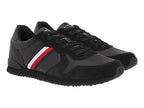 Tenis Tommy Hilfiger M03272 Para Hombre