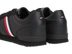 Tenis Tommy Hilfiger M03272 Para Hombre