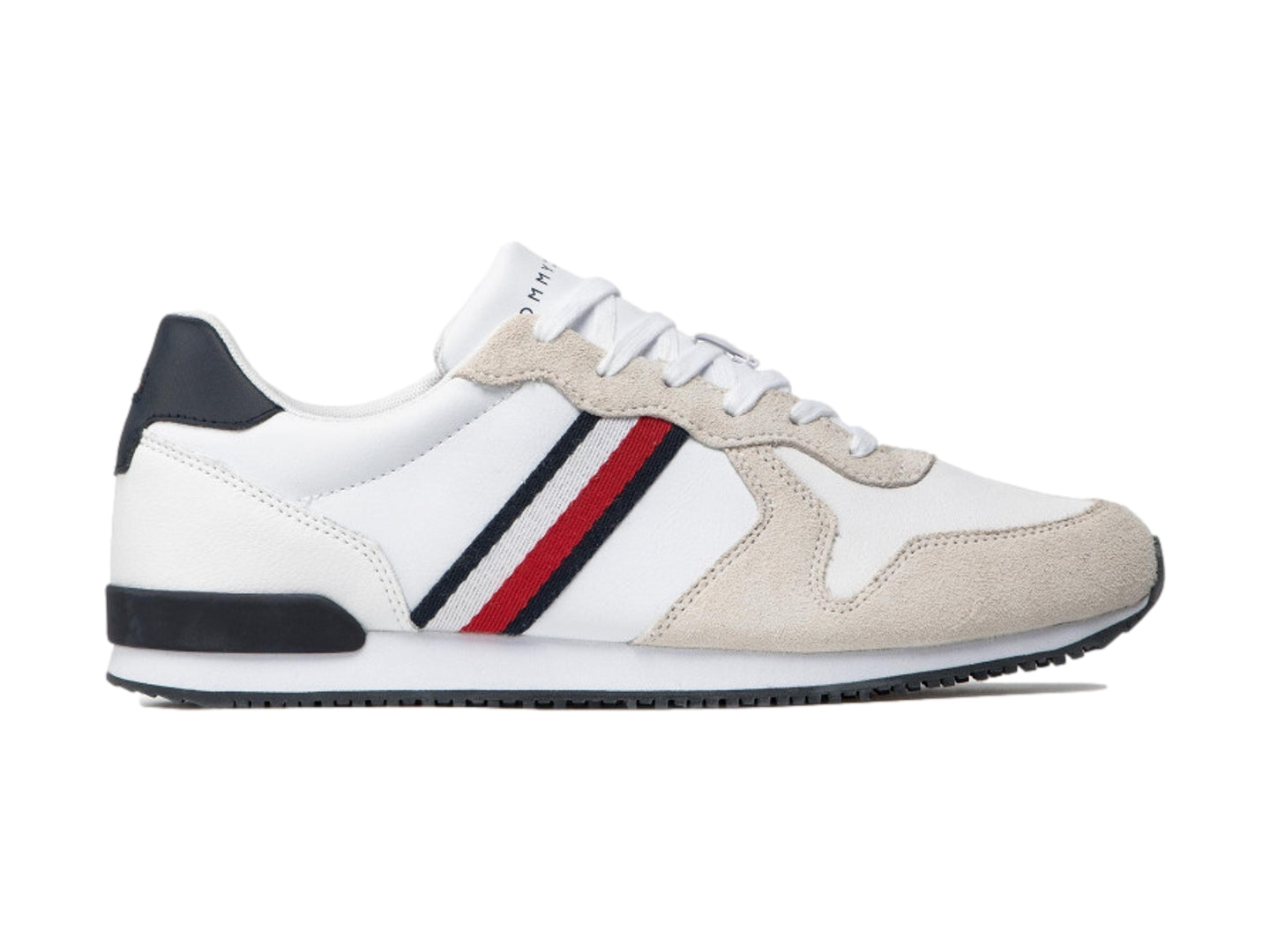 Tenis Tommy Hilfiger M03272 Para Hombre