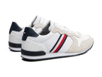 Tenis Tommy Hilfiger M03272 Para Hombre