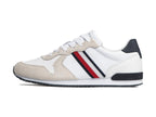 Tenis Tommy Hilfiger M03272 Para Hombre