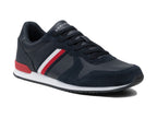 Tenis Tommy Hilfiger M03272 Para Hombre