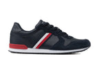 Tenis Tommy Hilfiger M03272 Para Hombre