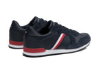 Tenis Tommy Hilfiger M03272 Para Hombre
