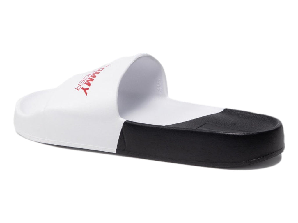 Sandalias Tommy Hilfiger D00039 Para Hombre