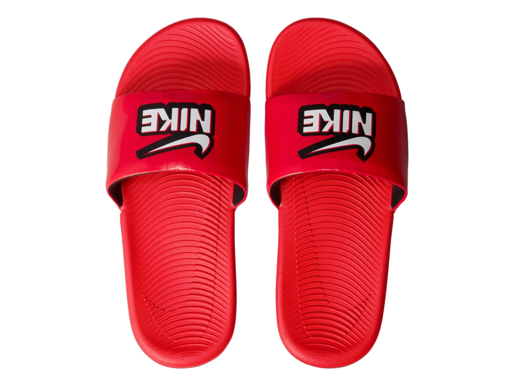 Sandalias Nike Dd3242 Para Niño