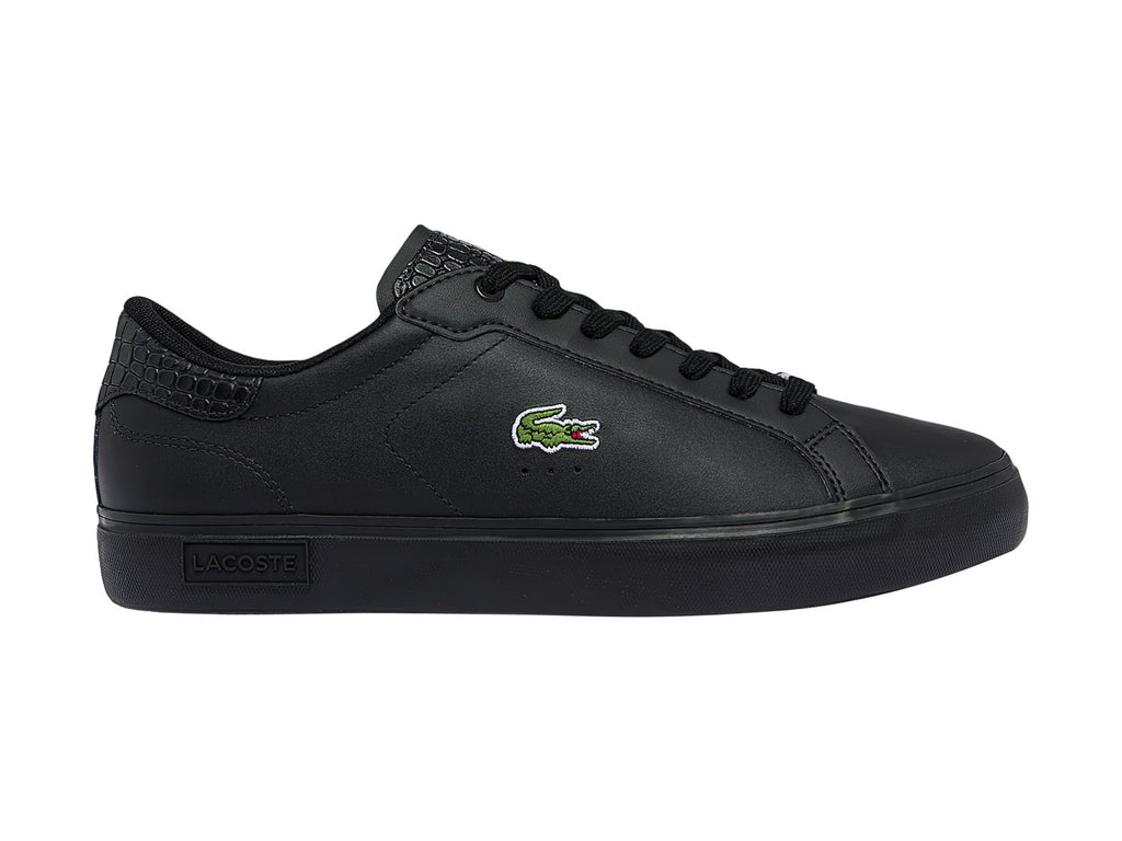 Tenis Lacoste Ma0030 Para Hombre