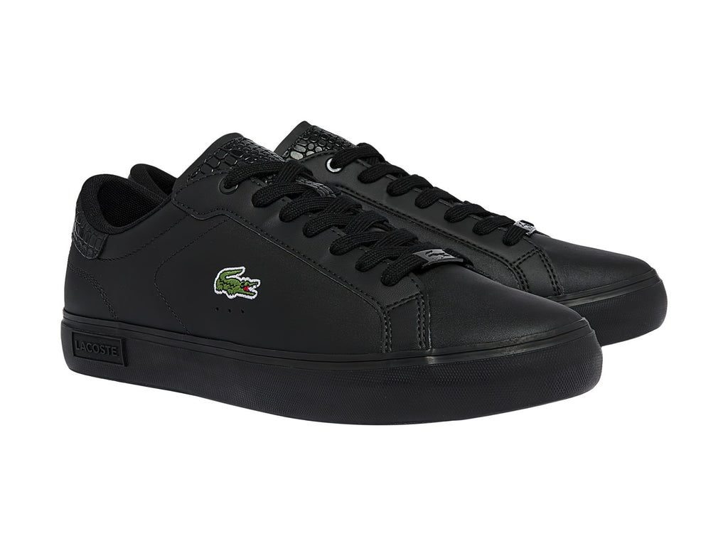 Tenis Lacoste Ma0030 Para Hombre