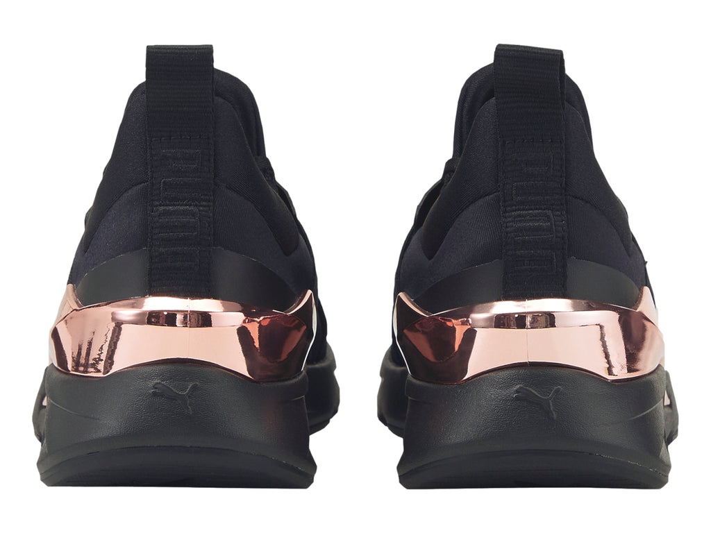 Tenis Puma Muse X5 Metal 383954 Para Mujer