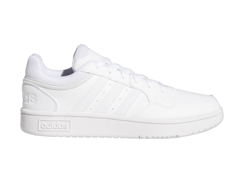 Tenis Adidas Hoops 3 0 Gw3036 Para Mujer