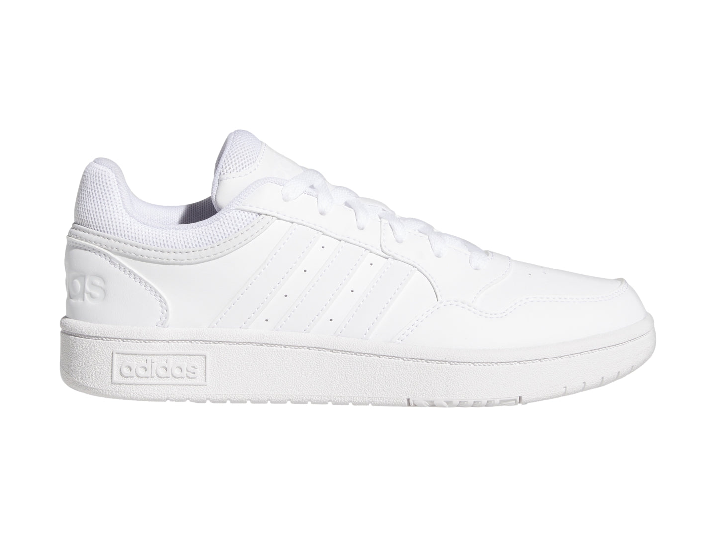 Tenis Adidas Hoops 3 0 Gw3036 Para Mujer