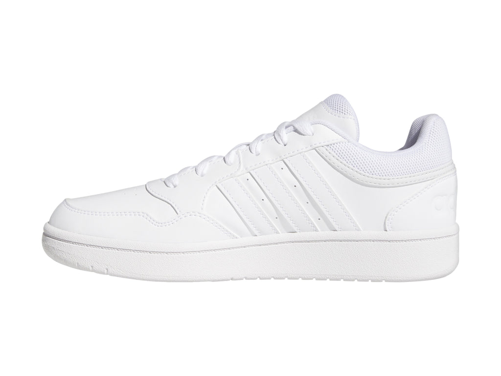 Tenis Adidas Hoops 3 0 Gw3036 Para Mujer