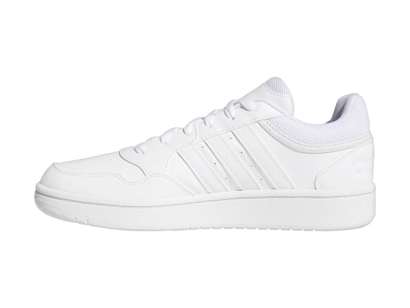 Tenis Adidas Hoops 3 0 Gw3036 Para Mujer