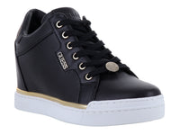 Tenis Guess Faster Para Mujer