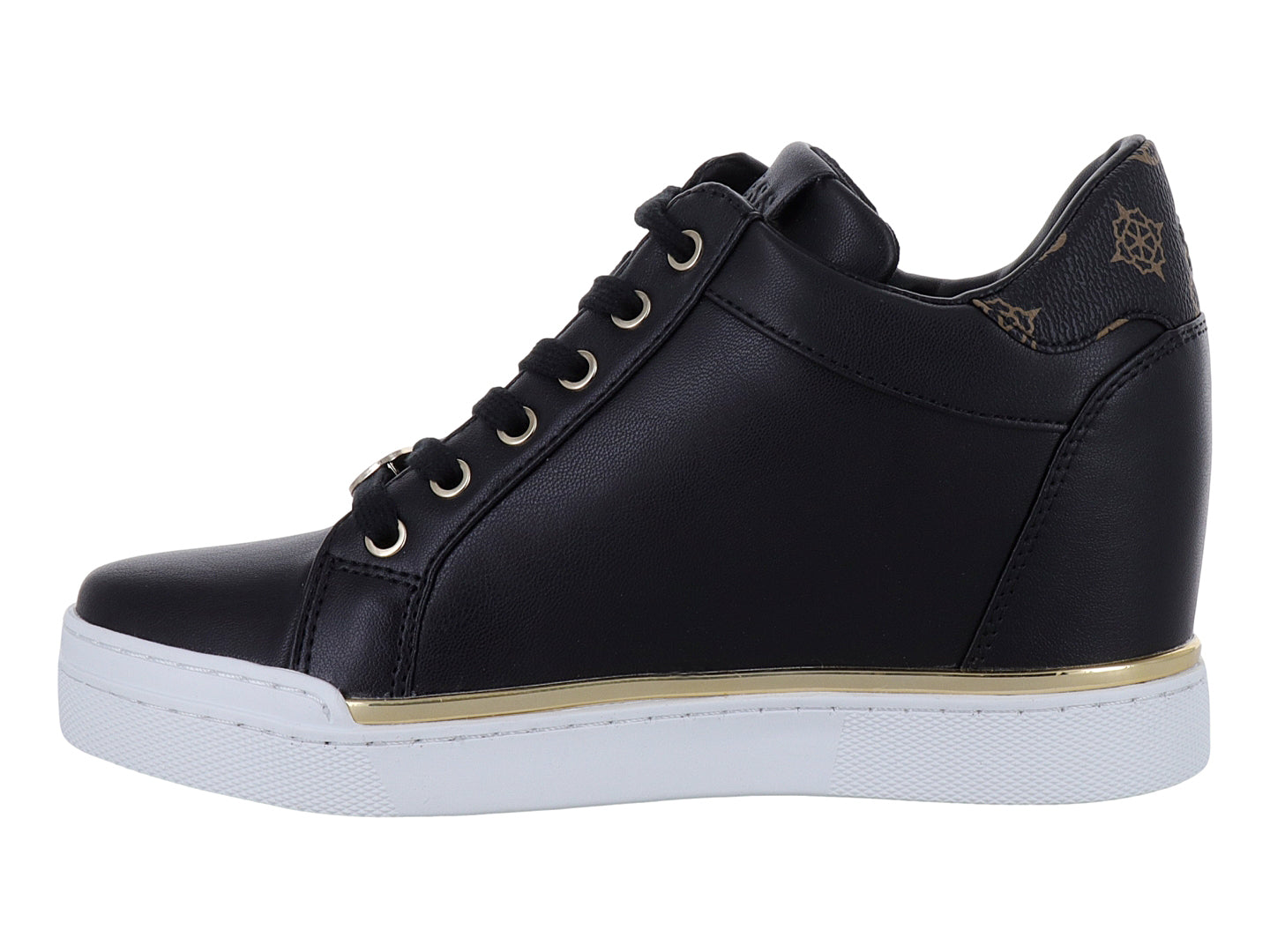 Tenis Guess Faster Para Mujer