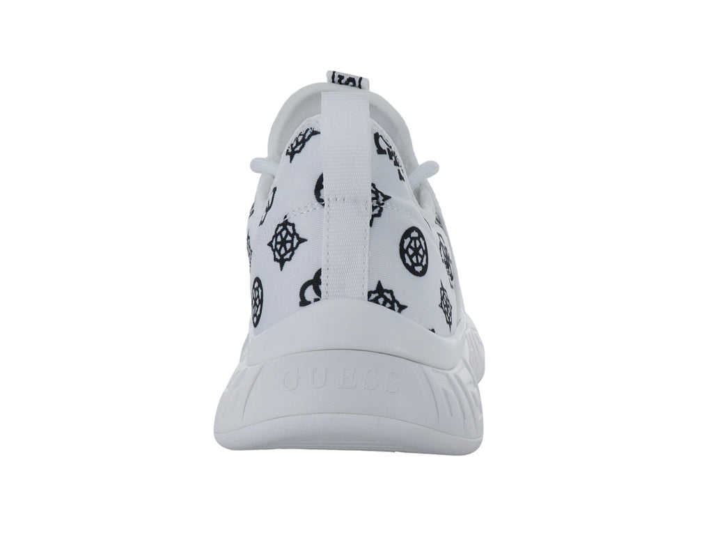 Tenis Guess Carlan Para Mujer