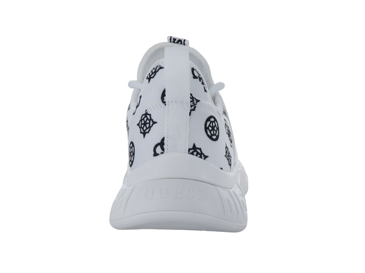 Tenis Guess Carlan Para Mujer