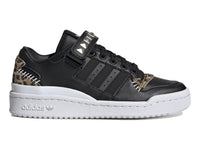 Tenis Adidas Forum Low J Gz0803 Para Niño