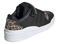 Tenis Adidas Forum Low J Gz0803 Para Niño