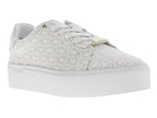 Tenis Calvin Klein 01056 Para Mujer