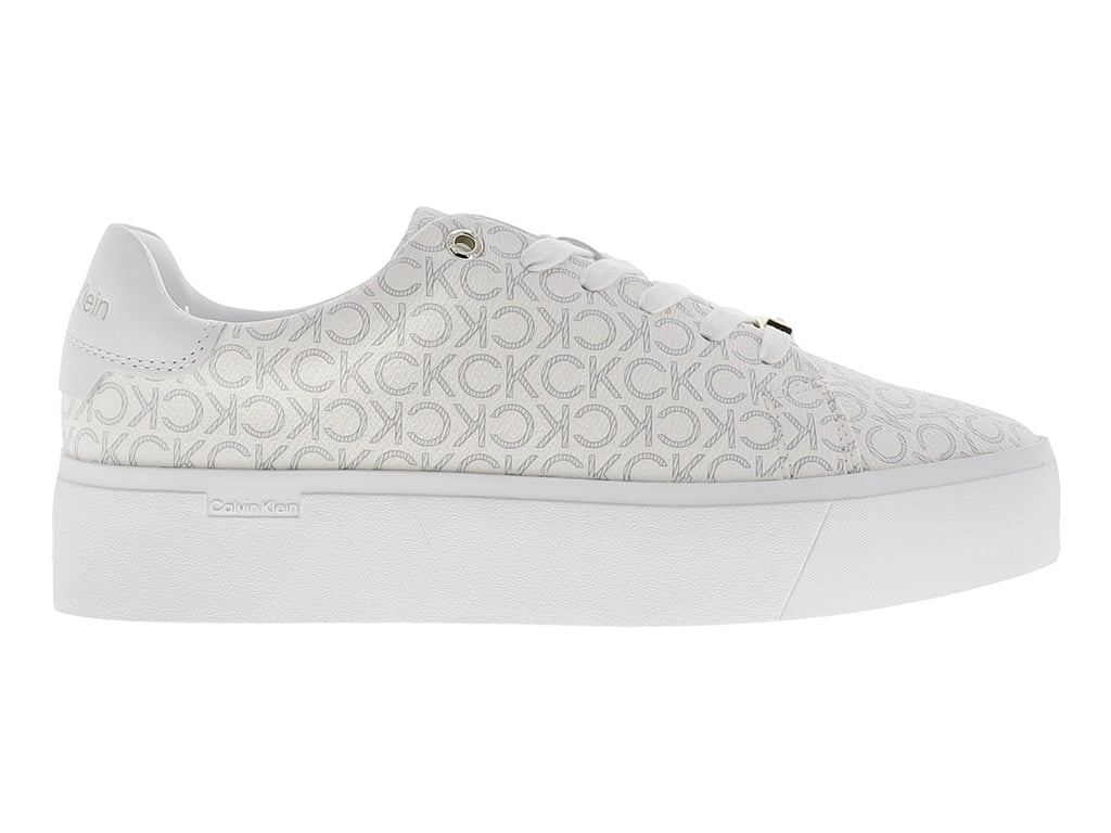 Tenis Calvin Klein 01056 Para Mujer