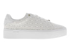 Tenis Calvin Klein 01056 Para Mujer