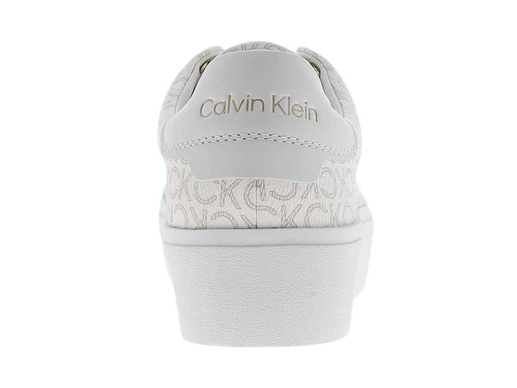 Tenis Calvin Klein 01056 Para Mujer