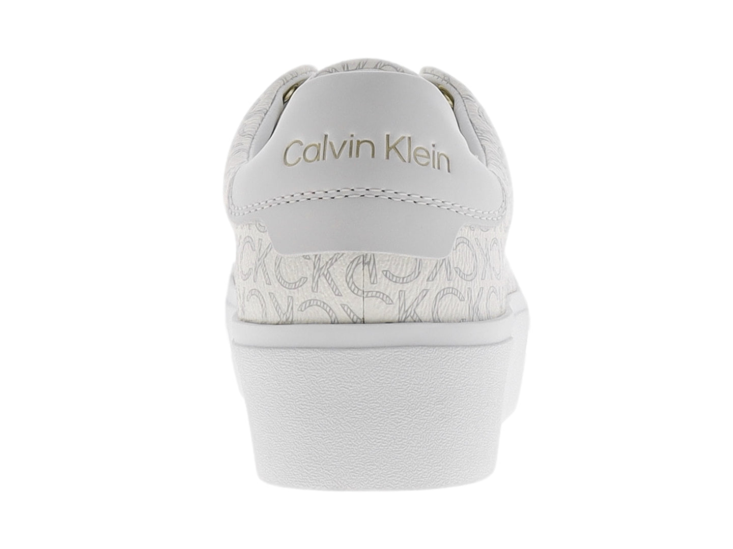 Tenis Calvin Klein 01056 Para Mujer
