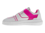 Tenis Calvin Klein 00690 Para Mujer