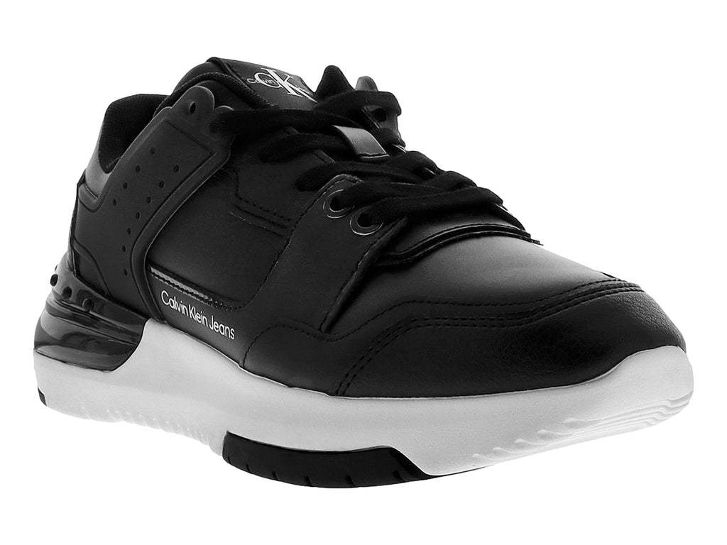 Tenis Calvin Klein 00696 Para Mujer