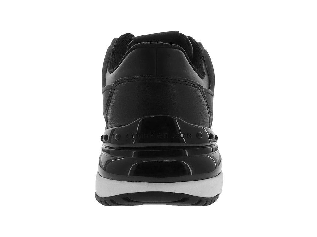 Tenis Calvin Klein 00696 Para Mujer