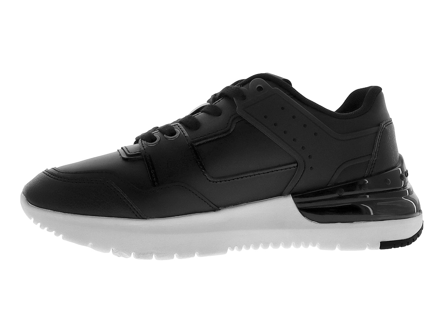 Tenis Calvin Klein 00696 Para Mujer