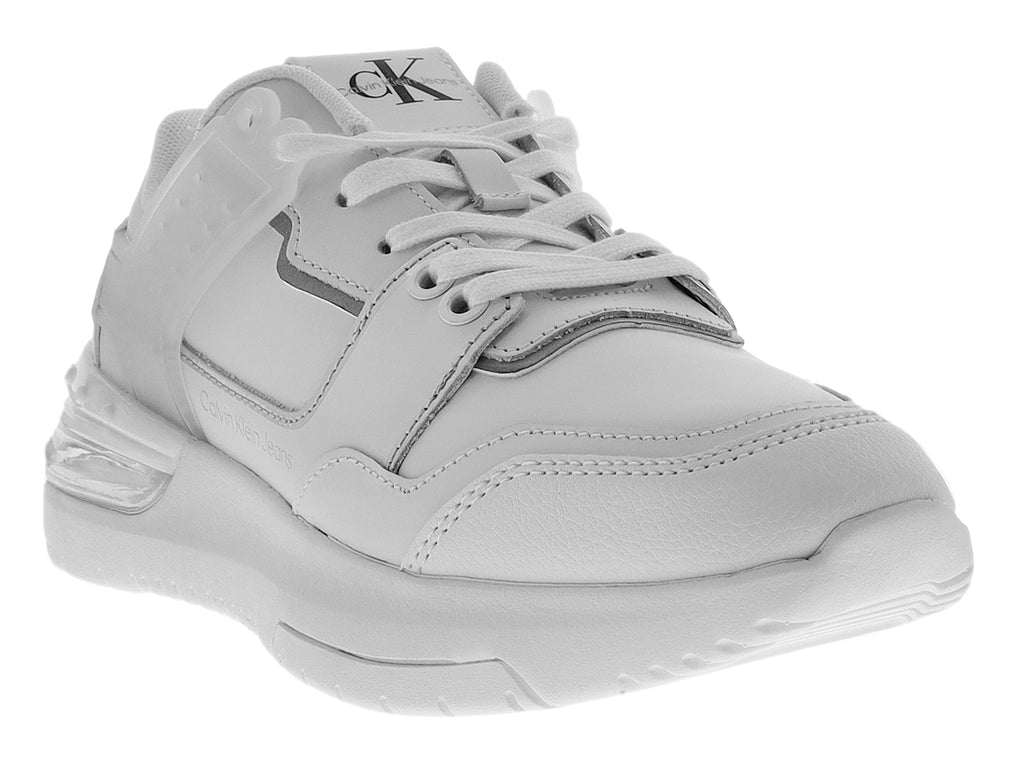 Tenis Calvin Klein 00696 Para Mujer